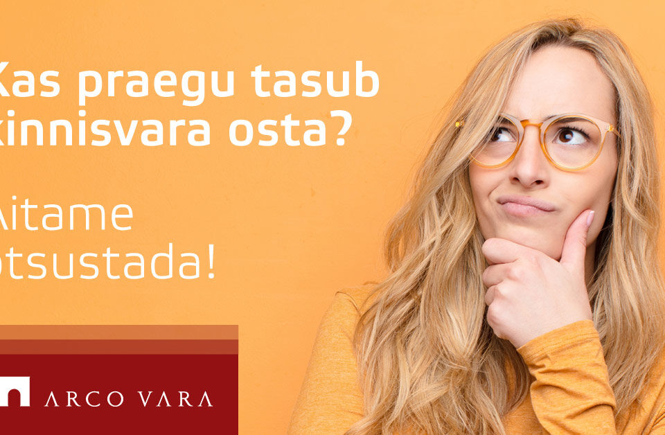 Arco Vara bänner